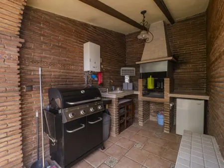 Maison de campagne 3 ch. avec jardin et piscine privée à Alhaurín el Grande - Photo 15