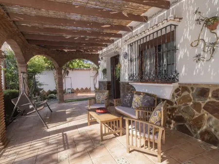 Maison de campagne 3 ch. avec jardin et piscine privée à Alhaurín el Grande - Photo 20