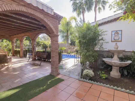 Maison de campagne 3 ch. avec jardin et piscine privée à Alhaurín el Grande - Photo 21