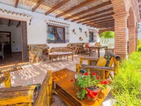 Maison de campagne 3 ch. avec jardin et piscine privée à Alhaurín el Grande - Photo 24