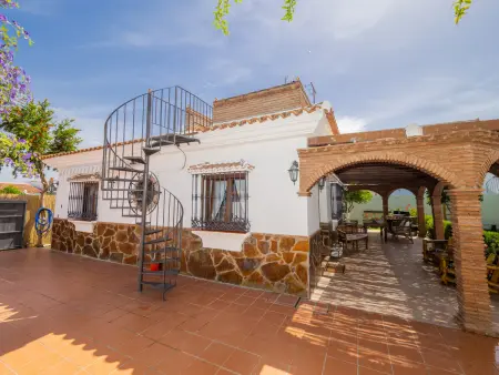 Maison de campagne 3 ch. avec jardin et piscine privée à Alhaurín el Grande - Photo 25