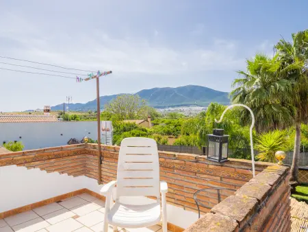 Maison de campagne 3 ch. avec jardin et piscine privée à Alhaurín el Grande - Photo 26