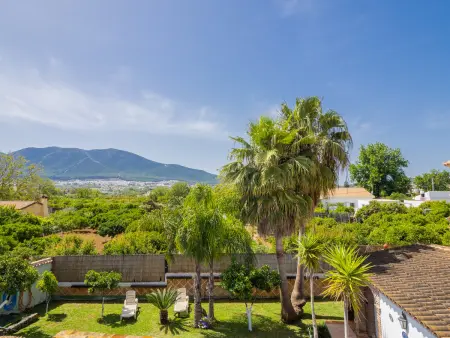 Maison de campagne 3 ch. avec jardin et piscine privée à Alhaurín el Grande - Photo 27