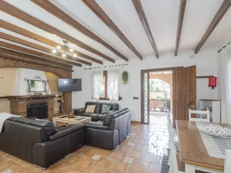 Maison de campagne 3 ch. avec jardin et piscine privée à Alhaurín el Grande - Photo 28