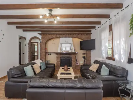 Maison de campagne 3 ch. avec jardin et piscine privée à Alhaurín el Grande - Photo 29