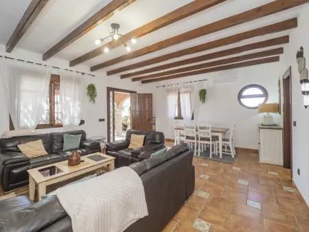 Maison de campagne 3 ch. avec jardin et piscine privée à Alhaurín el Grande - Photo 30