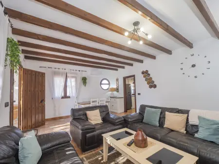 Maison de campagne 3 ch. avec jardin et piscine privée à Alhaurín el Grande - Photo 31