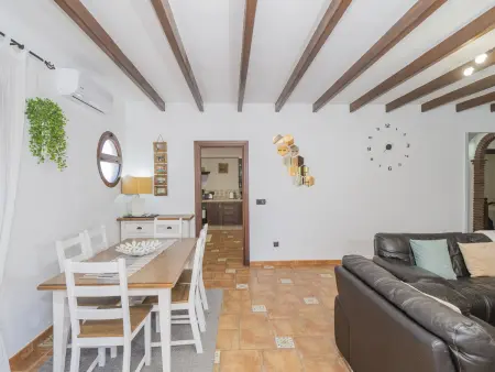 Maison de campagne 3 ch. avec jardin et piscine privée à Alhaurín el Grande - Photo 33