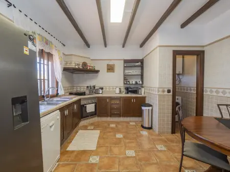 Maison de campagne 3 ch. avec jardin et piscine privée à Alhaurín el Grande - Photo 34