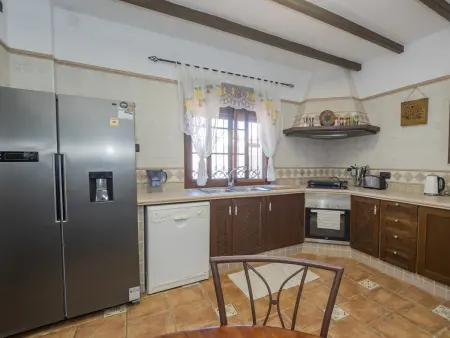 Maison de campagne 3 ch. avec jardin et piscine privée à Alhaurín el Grande - Photo 35