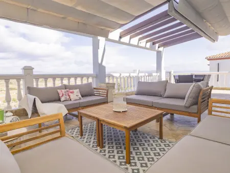 Belle villa familiale à Coín avec piscine privée et espace loisirs - Photo 8