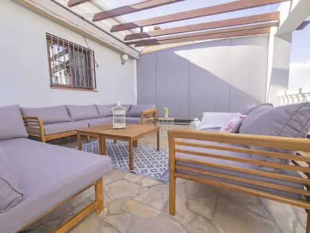 Belle villa familiale à Coín avec piscine privée et espace loisirs - Photo 9