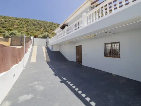 Belle villa familiale à Coín avec piscine privée et espace loisirs - Photo 21
