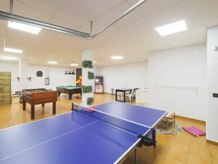 Belle villa familiale à Coín avec piscine privée et espace loisirs - Photo 22