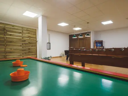 Belle villa familiale à Coín avec piscine privée et espace loisirs - Photo 24