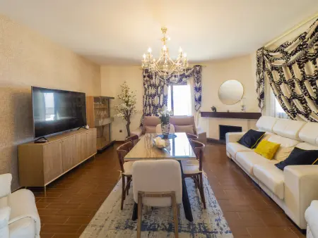 Belle villa familiale à Coín avec piscine privée et espace loisirs - Photo 29