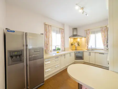 Belle villa familiale à Coín avec piscine privée et espace loisirs - Photo 31
