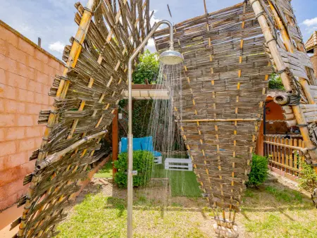 Vaste villa avec piscine privée à Malaga pour des vacances familiales - Photo 6