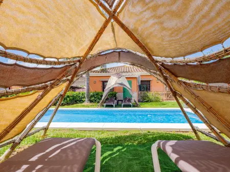 Vaste villa avec piscine privée à Malaga pour des vacances familiales - Photo 10