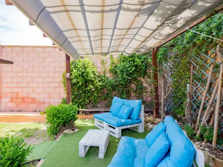 Vaste villa avec piscine privée à Malaga pour des vacances familiales - Photo 14