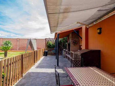 Vaste villa avec piscine privée à Malaga pour des vacances familiales - Photo 17