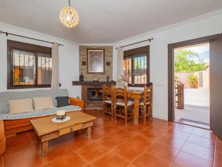 Vaste villa avec piscine privée à Malaga pour des vacances familiales - Photo 22
