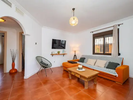 Vaste villa avec piscine privée à Malaga pour des vacances familiales - Photo 23