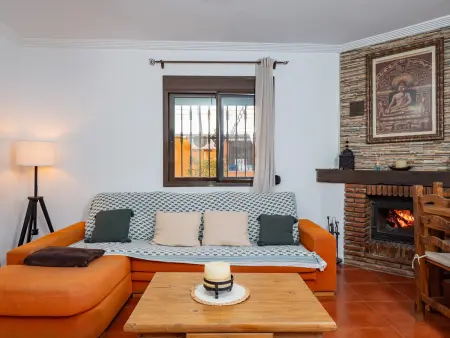 Vaste villa avec piscine privée à Malaga pour des vacances familiales - Photo 26
