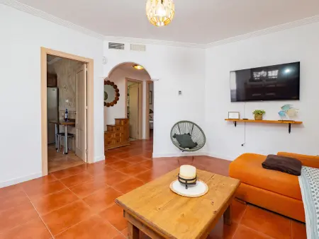 Vaste villa avec piscine privée à Malaga pour des vacances familiales - Photo 27