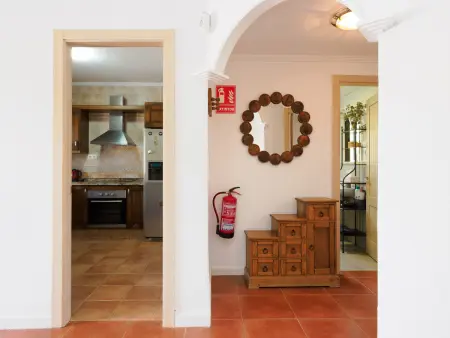 Vaste villa avec piscine privée à Malaga pour des vacances familiales - Photo 28