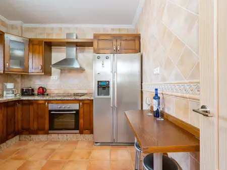 Vaste villa avec piscine privée à Malaga pour des vacances familiales - Photo 31