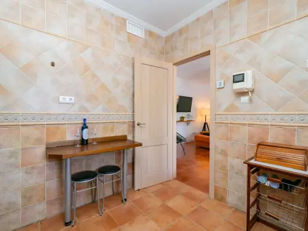 Vaste villa avec piscine privée à Malaga pour des vacances familiales - Photo 32