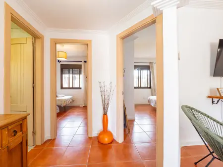 Vaste villa avec piscine privée à Malaga pour des vacances familiales - Photo 34