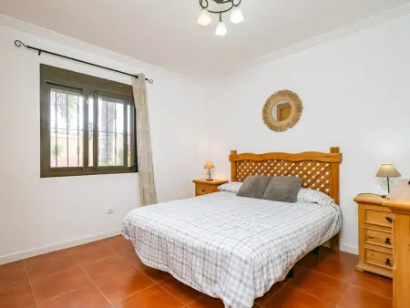 Vaste villa avec piscine privée à Malaga pour des vacances familiales - Photo 35