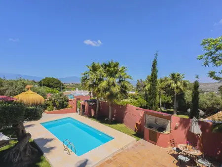 Charmante ferme avec piscine privée près d'Alhaurín, idéale pour se détendre - Photo 2