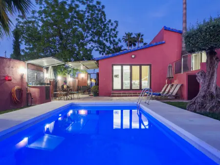 Charmante ferme avec piscine privée près d'Alhaurín, idéale pour se détendre - Photo 3
