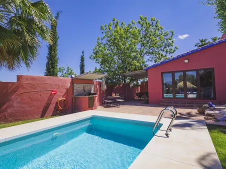 Charmante ferme avec piscine privée près d'Alhaurín, idéale pour se détendre - Photo 5