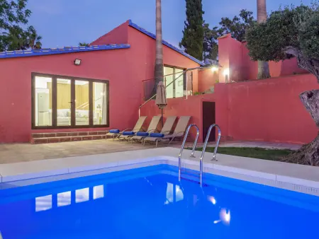 Charmante ferme avec piscine privée près d'Alhaurín, idéale pour se détendre - Photo 6
