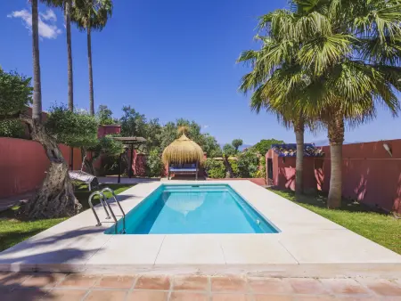 Charmante ferme avec piscine privée près d'Alhaurín, idéale pour se détendre - Photo 7