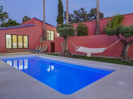Charmante ferme avec piscine privée près d'Alhaurín, idéale pour se détendre - Photo 10
