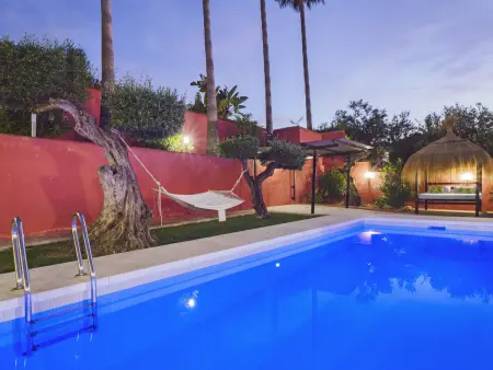 Charmante ferme avec piscine privée près d'Alhaurín, idéale pour se détendre - Photo 12