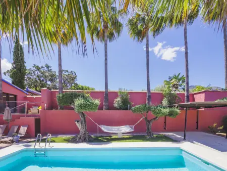 Charmante ferme avec piscine privée près d'Alhaurín, idéale pour se détendre - Photo 13