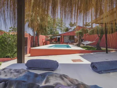 Charmante ferme avec piscine privée près d'Alhaurín, idéale pour se détendre - Photo 14