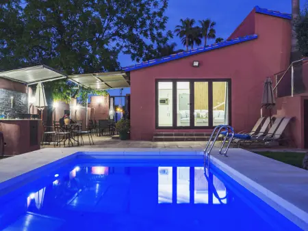 Charmante ferme avec piscine privée près d'Alhaurín, idéale pour se détendre - Photo 17