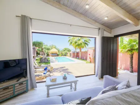 Charmante ferme avec piscine privée près d'Alhaurín, idéale pour se détendre - Photo 18