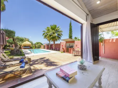 Charmante ferme avec piscine privée près d'Alhaurín, idéale pour se détendre - Photo 21