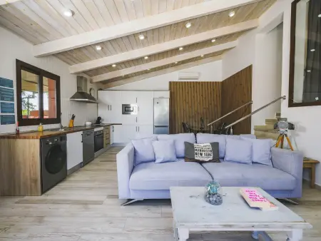 Charmante ferme avec piscine privée près d'Alhaurín, idéale pour se détendre - Photo 22