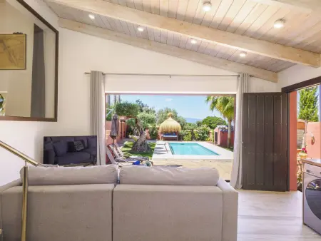 Charmante ferme avec piscine privée près d'Alhaurín, idéale pour se détendre - Photo 26