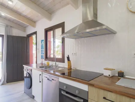 Charmante ferme avec piscine privée près d'Alhaurín, idéale pour se détendre - Photo 30