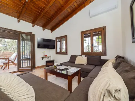 Gîte rural Alhaurín avec piscine privée, Gite 10 personnes à Alhaurín el Grande - Photo 27